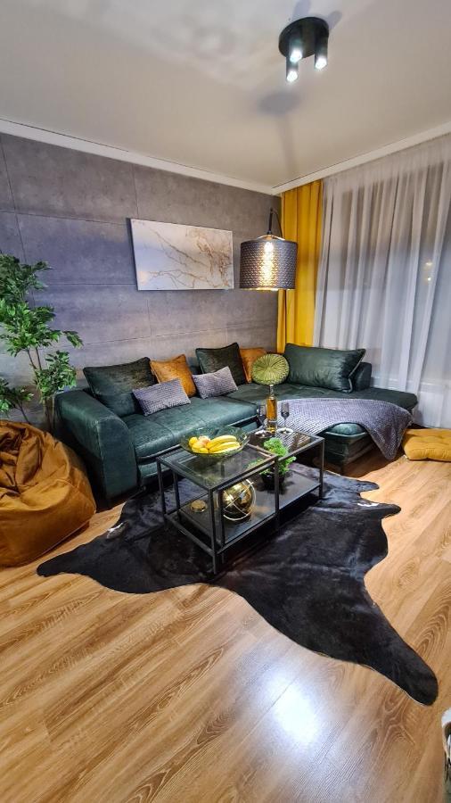 Apartmanica Double Room Apartment 101-12, Big Terrace, St Ivan Rilski 4 Star Spa Resort, Bansko Exterior foto